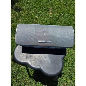 Harmon/Kardon CEN-TS5 Center Surround Sound Speaker.  Tested And Working.